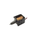 ضغط عالي U0622A-12L20 105.6W DC Power Solenoid