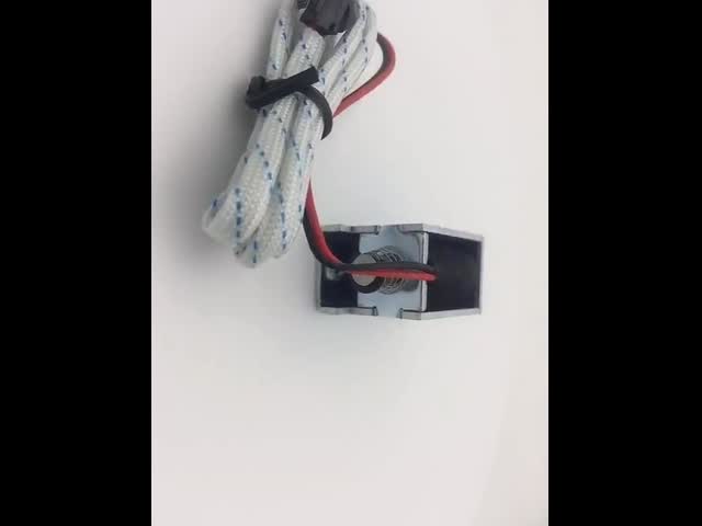 الصين الـ U0421 الـ Solenoid المخصصة الإطار المفتوح الدفع سحب الـ Solenoid منخفضة الـ MOQ للبيع