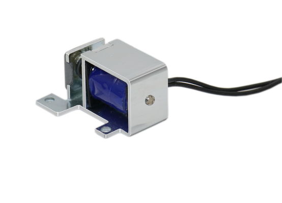 3mm 11.25w قفل الباب الملف اللولبي للألعاب الذكية