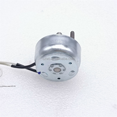 الكهربائي الدوار XZ3422 DC 24V ملف لولبي دوار 12v Dc الكهرومغناطيس آلة فرز الفاكهة
