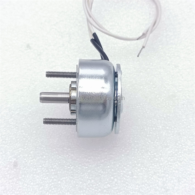 الكهربائي الدوار XZ3422 DC 24V ملف لولبي دوار 12v Dc الكهرومغناطيس آلة فرز الفاكهة