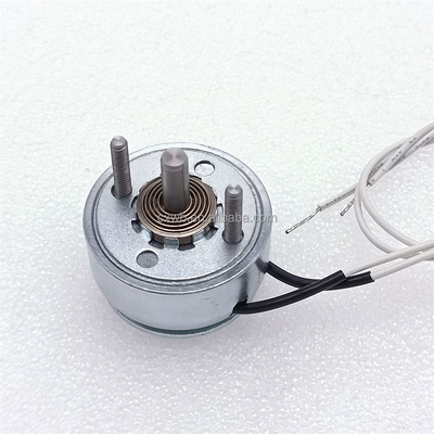 الكهربائي الدوار XZ3422 DC 24V ملف لولبي دوار 12v Dc الكهرومغناطيس آلة فرز الفاكهة