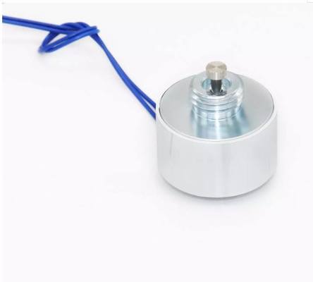 من السهل تثبيت الكهرباء المستمرة للخزانة وأنظمة قفل الخزانة