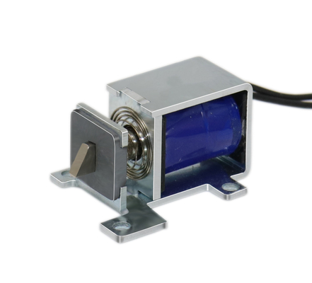 3mm 11.25w قفل الباب الملف اللولبي للألعاب الذكية