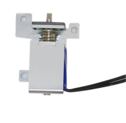 3mm 11.25w قفل الباب الملف اللولبي للألعاب الذكية
