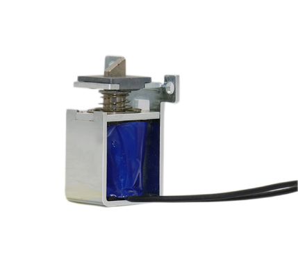3mm 11.25w قفل الباب الملف اللولبي للألعاب الذكية