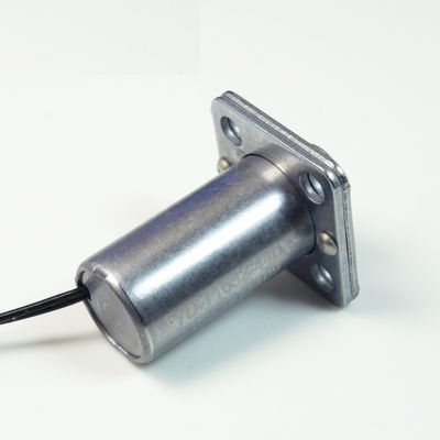 ضربة المولينويد المخصصة 25mm Force45n الأنبوبية الدفع سحب المولينويد T3862 المولينويد
